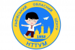 Лого Центру науково-технічної творчості учнівської молоді