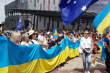 Демонстрації на підтримку України в Америці