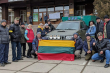 Штаб опору рашистській агресії