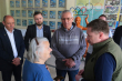 Фото із зустрічі з переселенцями