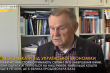 Скріншот з відеозапису