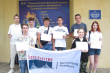 Студенти Технологічного коледжу
