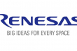 Лого Renesas