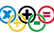 Заставка до олімпіади