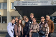 Фото з відвідин ЦНАПу
