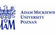 Лого університету імені Адама Міцкевича