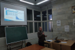 Круглий стіл зі студентами - обговорення вдосконалення курсів у рамках проєкту UniTECH