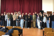 Фото з профорієнтаційного заходу