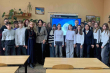 Фото з Днів Політехніки в гімназії