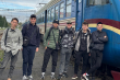 Фото з відвідин підприємства