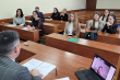 Фото з конференції студентів