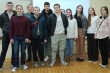 Фото з конференції студентів
