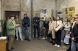 Фото з відвідин музею