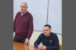 Фото із зустрічі у Львівській політехніці