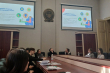 Фото з конференції студентів