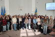 Фото з відвідин Львівської міської ради