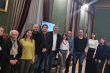 Фото із заходу у Львівській політехніці