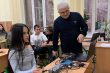 Фото із заходу