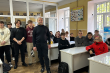 Фото з Днів Політехніки в ліцеї