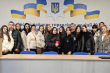 Фото з відвідин установи
