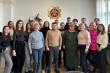 Фото з відвідин установи