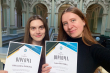Переможниці конкурсу