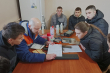 Фото з відвідин підприємства