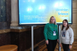 Учасники команди проекту Baltics4UA взяли участь у Ukrainian Open Science Forum in Lviv