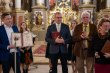 Фото з нагородження переможців конкурсу