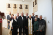 Фото з відкриття меморіальних таблиць
