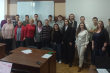Фото з конференції студентів