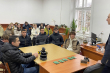 Фото з відвідин Львівської політехніки