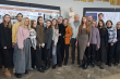 Фото із захисту робіт