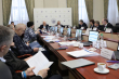 Фото із засідання Наглядової ради
