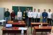 Фото із захисту робіт