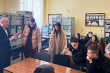 Фото з відвідин Львівської політехніки