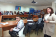 Фото з профорієнтаційного заходу