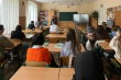 Фото з Днів Політехніки в ліцеї