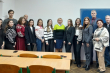 Фото із захисту робіт
