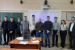 Фото із захисту робіт