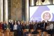 Фото з урочистої академії