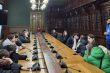 Фото з відвідин Львівської політехніки