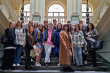 Фото з профорієнтаційного заходу