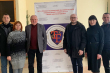 Фото із профорієнтаційного заходу
