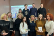 Фото з профорієнтаційного заходу