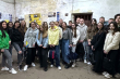Фото з відвідин музею