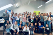 Фото із заходу