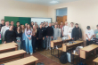 Фото із зустрічі у Львівській політехніці