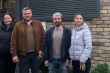 Фото з відвідин підприємства