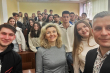 Фото з лекції